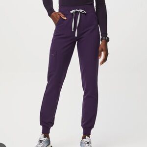 Figs High Waisted Zamora Jogger